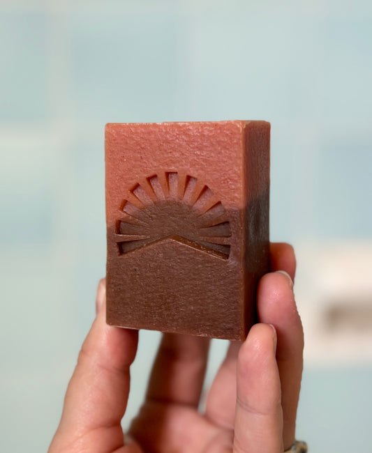 Grapefruit + Patchouli