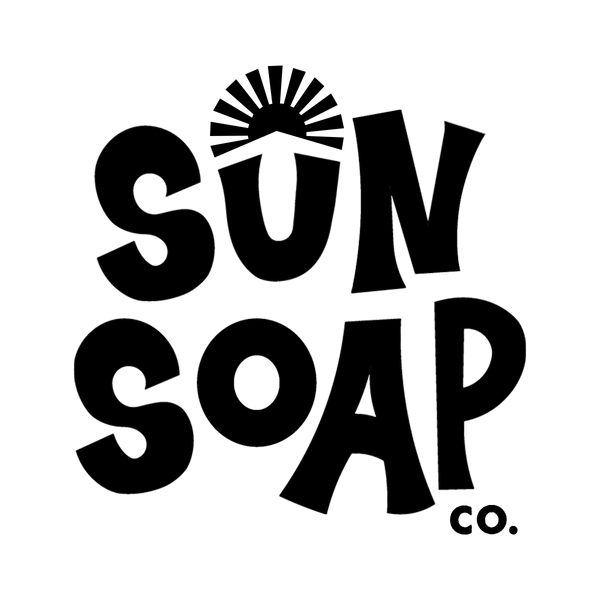 Sun Soap